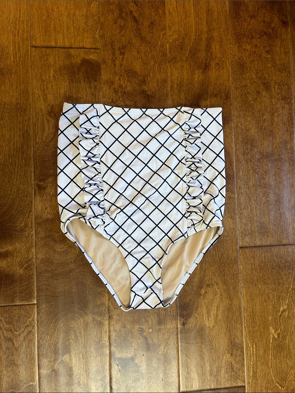 Kortni Jean swim bottoms 12/13